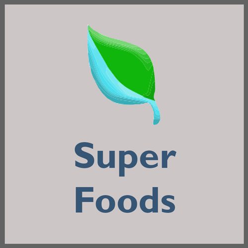 Super Foods